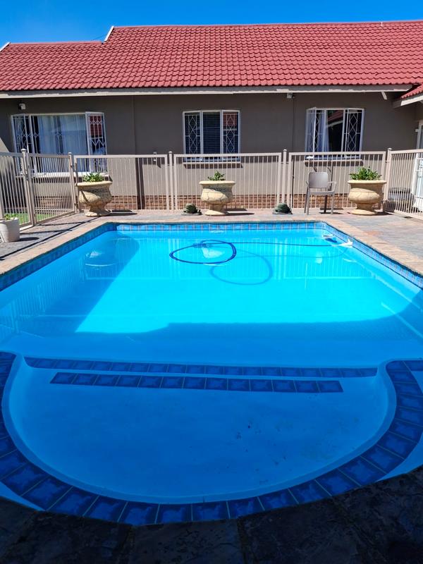 3 Bedroom Property for Sale in Sasolburg Ext 11 Free State